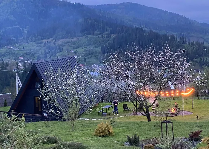 Mirador Cottage