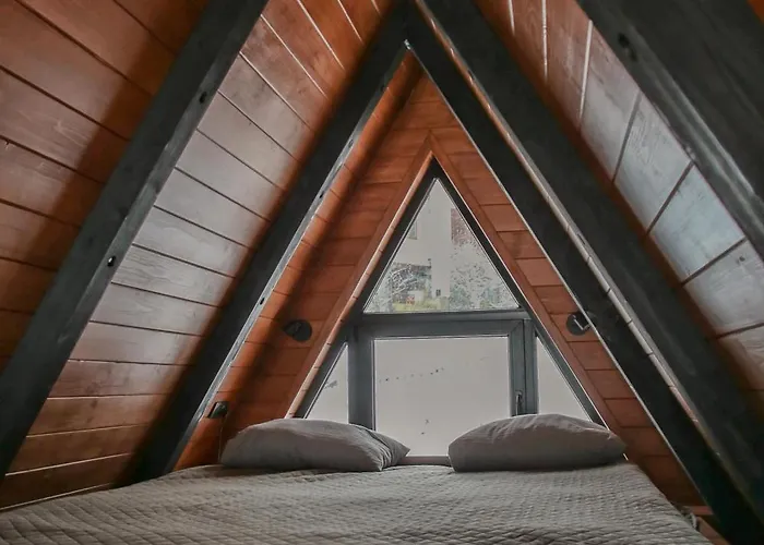 Mirador Cottage
