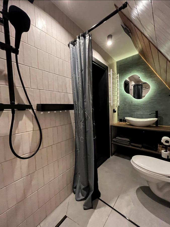 Mirador Holiday home Slavske