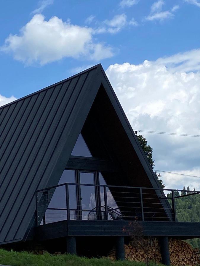 Mirador Holiday home Slavske