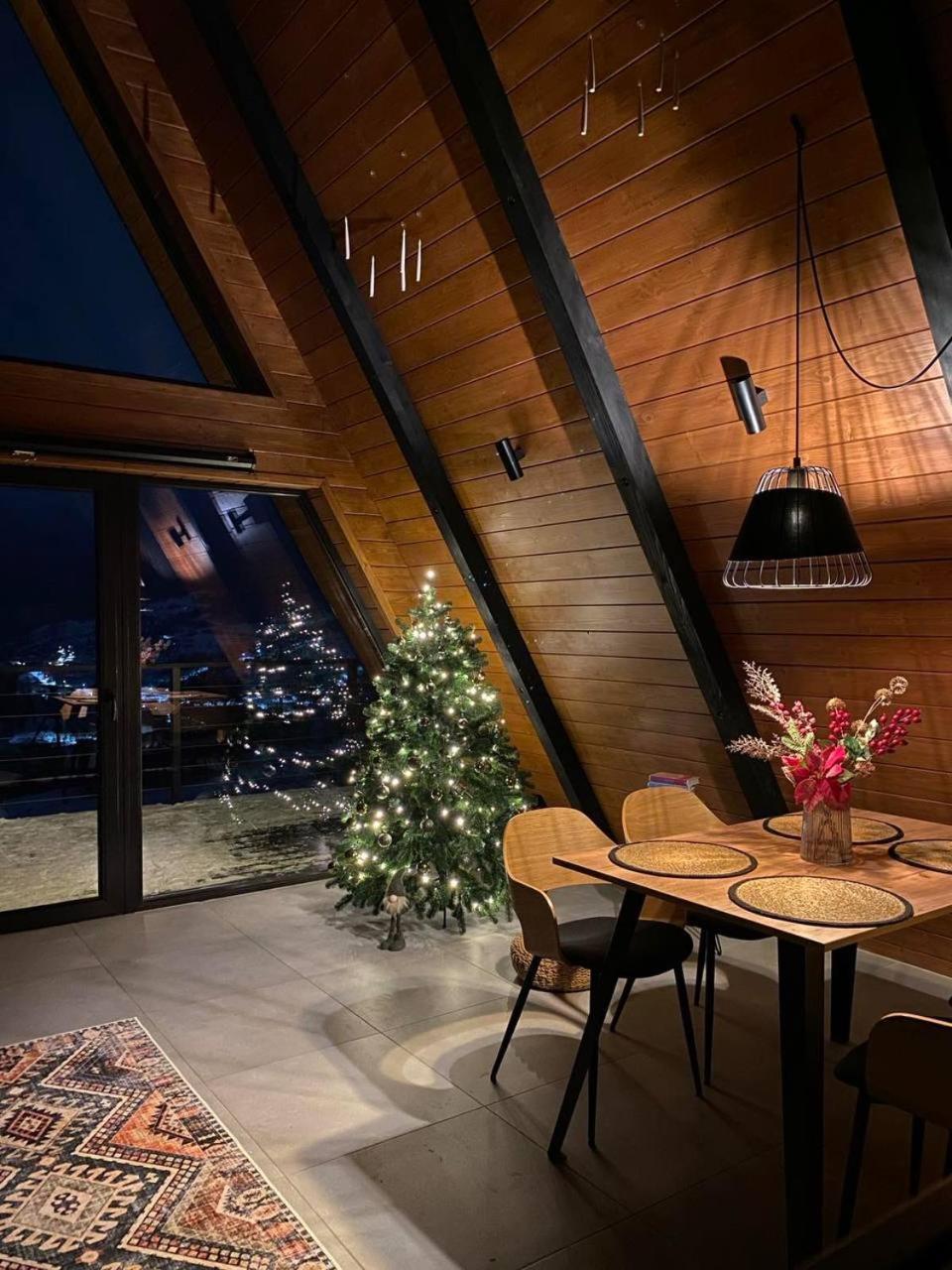Mirador Holiday home
